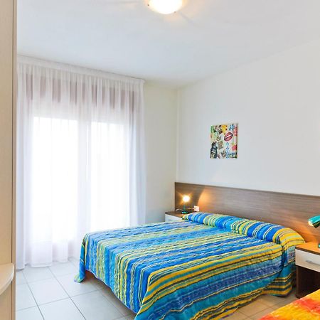 Residence Galleria Gran Mado Caorle Eksteriør billede